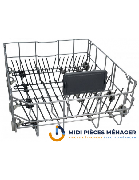 PANIER INFÉRIEUR EU3 45CM POUR LAVE VAISSELLE BEKO C00914095 PANIER INFÉRIEUR EU3 45CM POUR LAVE VAISSELLE BEKO C00914095