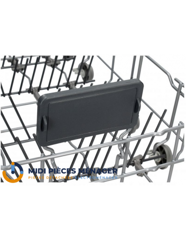 PANIER INFÉRIEUR EU3 45CM POUR LAVE VAISSELLE BEKO C00914095