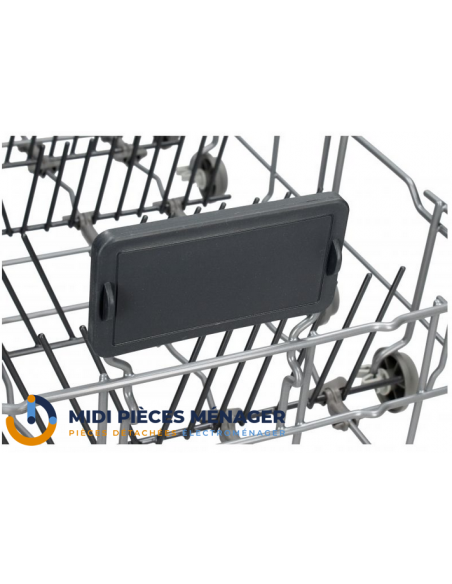 PANIER INFÉRIEUR EU3 45CM POUR LAVE VAISSELLE BEKO C00914095 PANIER INFÉRIEUR EU3 45CM POUR LAVE VAISSELLE BEKO C00914095