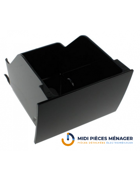 BAC A MARC POUR CAFETIERE DELONGHI AS00007862 BAC A MARC POUR CAFETIERE DELONGHI AS00007862