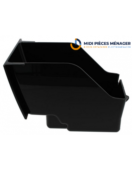 BAC A MARC POUR CAFETIERE DELONGHI AS00007862 BAC A MARC POUR CAFETIERE DELONGHI AS00007862