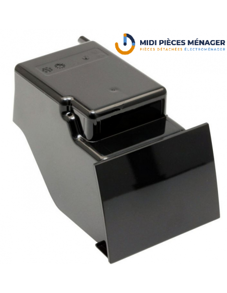 BAC A MARC POUR CAFETIERE DELONGHI AS00007862 BAC A MARC POUR CAFETIERE DELONGHI AS00007862