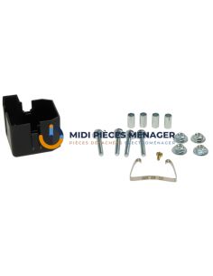 COMPRESSEUR TURBINES A GLACE ARIETE AT6156003420