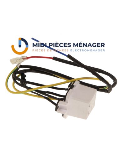 PRISE TURBINES A GLACE ARIETE AT6156003300