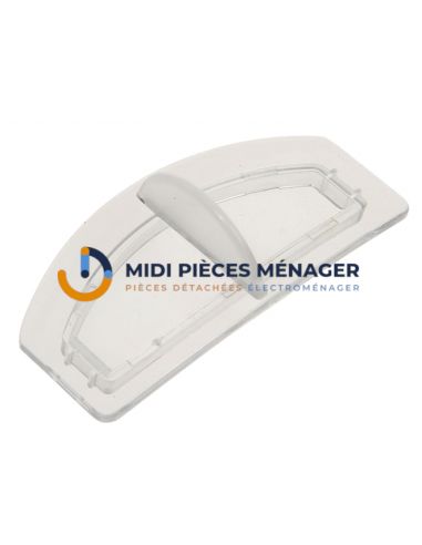 PETIT COUVERCLE TURBINES A GLACE ARIETE AT6155506200