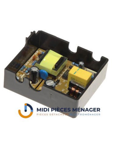 CARTE ALIMENTATION TURBINES A GLACE ARIETE AT6156002900