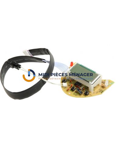 CARTE AFFICHAGE TURBINES A GLACE ARIETE AT6155710100