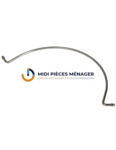 POIGNEE TURBINES A GLACE ARIETE AT6155310200