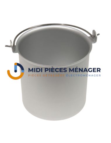 CUVE TURBINES A GLACE ARIETE AT6155310300