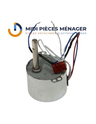 MOTEUR MACHINE POPCORN ARIETE AT6065730100