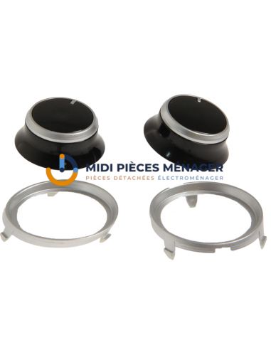 KIT BOUTONS AIRFRYER ARIETE AS00001442