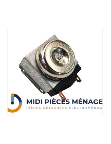 MINUTERIE AIRFRYER ARIETE AT6191460040