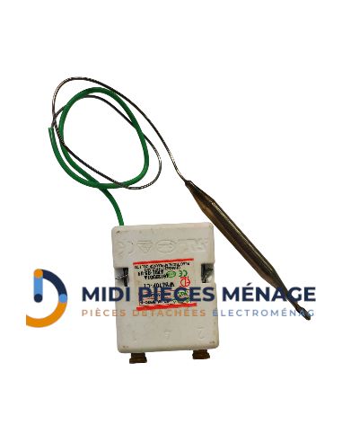 THERMOSTAT AIRFRYER ARIETE AT6195740700