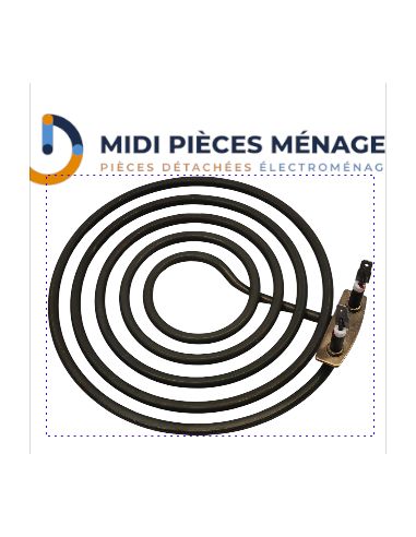 RESISTANCE AIRFRYER ARIETE AT6195770700