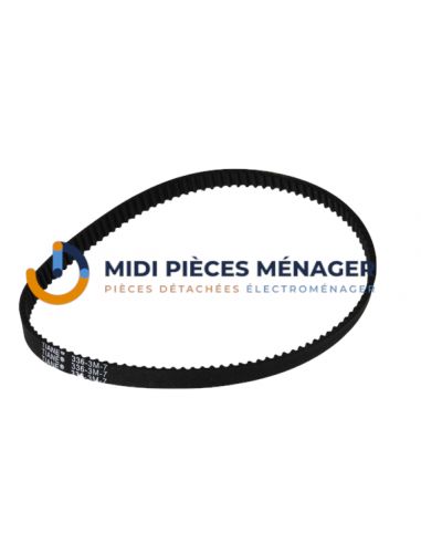 COURROIE AIRFRYER ARIETE AT6195590400