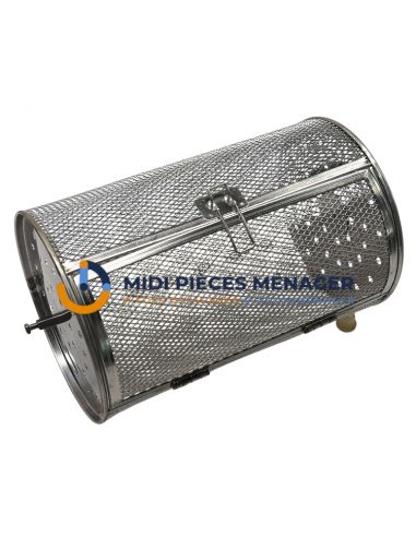 PANIER ROTATIF AIRFRYER ARIETE AT6196003900