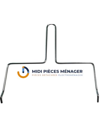 POIGNEE AIRFRYER ARIETE AT6195312400