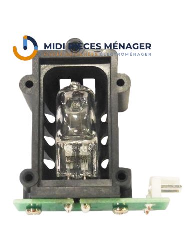 LAMPE AIRFRYER ARIETE AT6196003800