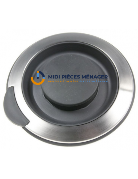 COUVERCLE ASSEMBLE POUR THEIERE RIVIERA ET BAR 500587629