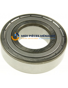 6205ZZ ROULEMENT A BILLES...
