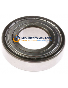 6206ZZ ROULEMENT (30X62X16)