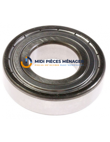 6206ZZ ROULEMENT (30X62X16)