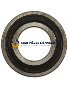 6206-2RS ROULEMENT (30X62X16)