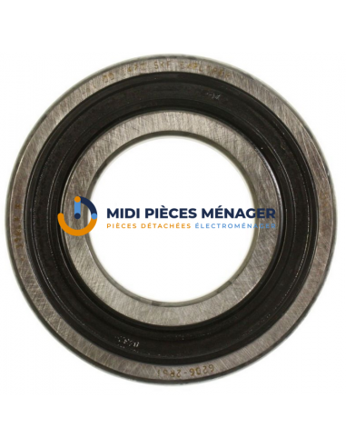 6206-2RS ROULEMENT (30X62X16)