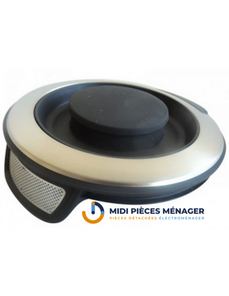 COUVERCLE ASSEMBLE POUR THEIERE RIVIERA ET BAR 500587629