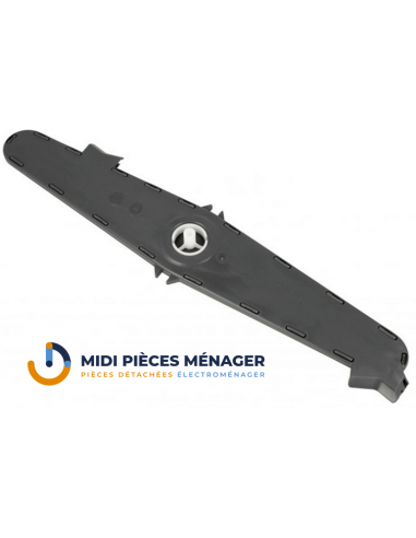 BRAS DE LAVAGE SUPÉRIEUR POUR LAVE VAISSELLE HISENSE GORENJE 824057