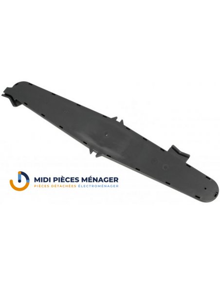 BRAS DE LAVAGE SUPÉRIEUR POUR LAVE VAISSELLE HISENSE GORENJE 824057 BRAS DE LAVAGE SUPÉRIEUR POUR LAVE VAISSELLE HISENSE GORENJE 824057