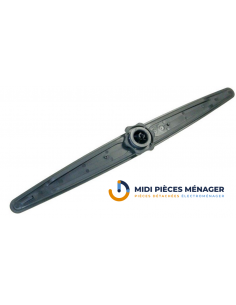 Bras de lavage inferieur pour lave-vaisselle Whirlpool 481010604517