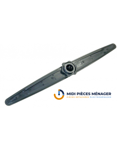 Bras de lavage inferieur pour lave-vaisselle Whirlpool 481010604517