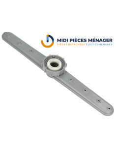 BRAS DE LAVAGE SUPÉRIEUR POUR LAVE VAISSELLE 12176000009074