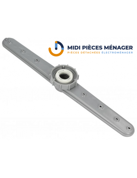 BRAS DE LAVAGE SUPÉRIEUR POUR LAVE VAISSELLE 12176000009074 BRAS DE LAVAGE SUPÉRIEUR POUR LAVE VAISSELLE 12176000009074
