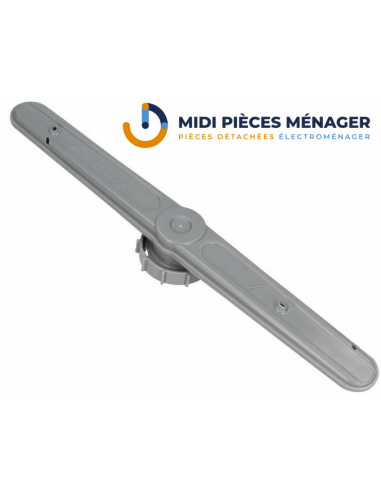 BRAS DE LAVAGE SUPÉRIEUR POUR LAVE VAISSELLE 12176000009074