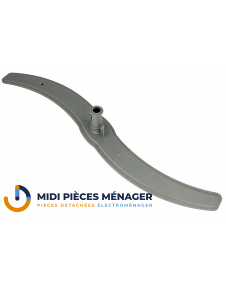 BRAS INFERIEUR POUR LAVE VAISSELLE MIDEA 12176000009162 BRAS INFERIEUR POUR LAVE VAISSELLE MIDEA 12176000009162
