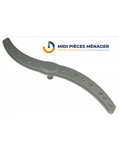 BRAS INFERIEUR POUR LAVE VAISSELLE MIDEA 12176000009162
