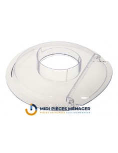 couvercle anti eclaboussure...