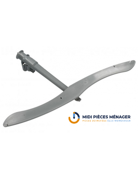 ENSEMBLE BRAS SUPÉRIEUR POUR LAVE VAISSELLE MIDEA 12176000009173 ENSEMBLE BRAS SUPÉRIEUR POUR LAVE VAISSELLE MIDEA 12176000009173