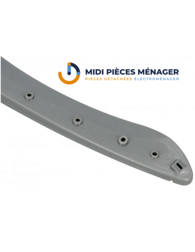 ENSEMBLE BRAS SUPÉRIEUR POUR LAVE VAISSELLE MIDEA 12176000009173