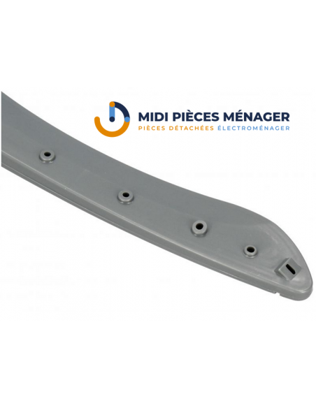 ENSEMBLE BRAS SUPÉRIEUR POUR LAVE VAISSELLE MIDEA 12176000009173 ENSEMBLE BRAS SUPÉRIEUR POUR LAVE VAISSELLE MIDEA 12176000009173