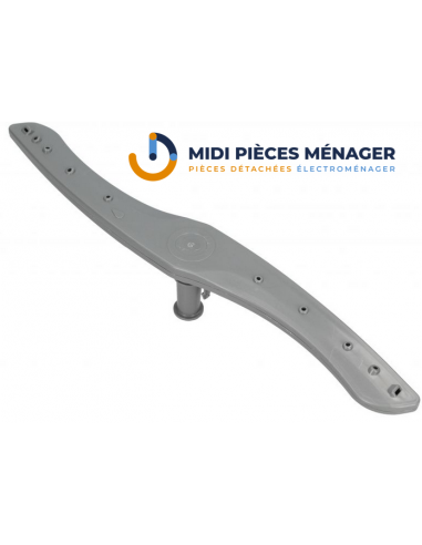 BRAS INFERIEUR POUR LAVE VAISSELLE MIDEA 12176000009195