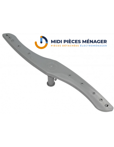 BRAS INFERIEUR POUR LAVE VAISSELLE MIDEA 12176000009195 BRAS INFERIEUR POUR LAVE VAISSELLE MIDEA 12176000009195