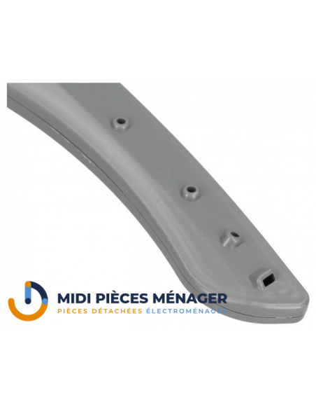 BRAS INFERIEUR POUR LAVE VAISSELLE MIDEA 12176000009195 BRAS INFERIEUR POUR LAVE VAISSELLE MIDEA 12176000009195