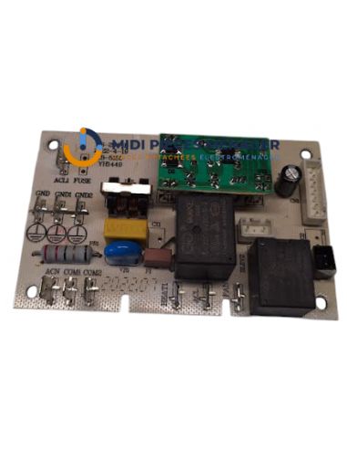 CARTE PUISSANCE AIRFRYER ARIETE AS00008860