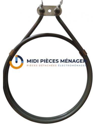 RESISTANCE AIRFRYER ARIETE AS00008864