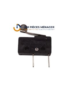 MICRO INTERRUPTEUR AIRFRYER ARIETE AS00008862