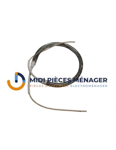 RESISTANCE AIRFRYER ARIETE AS00008865