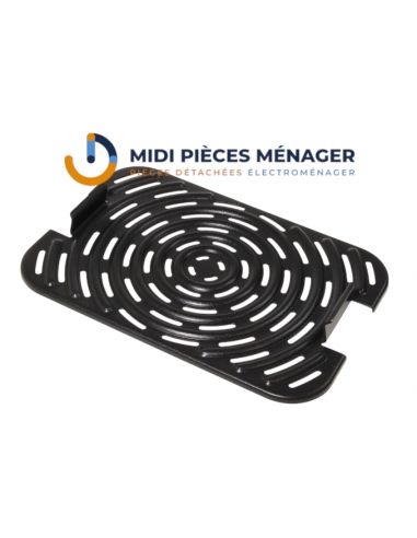 PLATEAU DE GRIL AIRFRYER ARIETE AS00008867